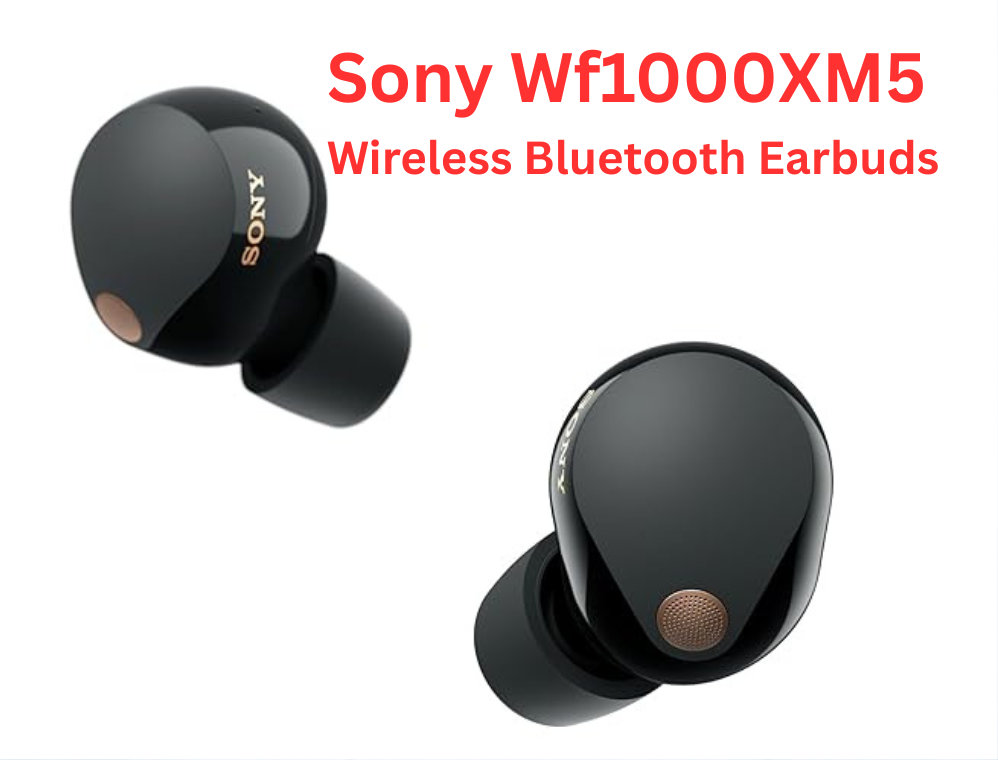 Sony WF-1000XM5 Review: Premium Sound, Smarter Experience