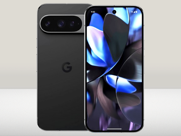 Google Pixel 9 Pro!