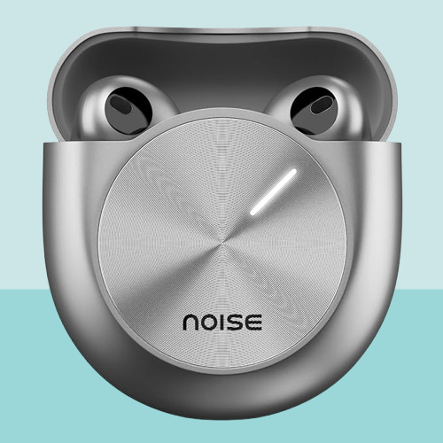 Noise Master,Bluetooth Earbuds!