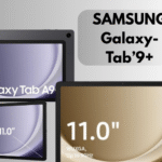 Discover the Samsung Galaxy Tab A9+ with a stunning 11-inch display, powerful Snapdragon processor, Dolby Atmos speakers, and all-day battery life. Perfect for work, entertainment, and learning on the go.